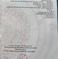 Bán Đất Đường Phan Văn Trường, Phường Hoà Khánh Bắc, Quận Liên Chiểu, Tp Đà Nẵng