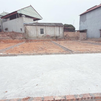 Giá Sốc Tại Trung Giãdiện Tích80 M Fun Tc Khuôn Thửa Đẹp