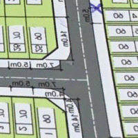 Bán Gấp Sát Vinhomes Phân Lô Vỉa Hè Ô Tô Chánh Nhỉnh 7Ty Th.lương 0961503168