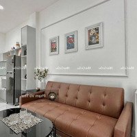 Khai Trương Dự Án Đầy Đủ Nội Thất Hiện Đại Ban Công Thoáng Nguyễn Thông Gần Vòng Xoay Dân Chủ