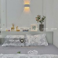 Khai Trương Dự Án Đầy Đủ Nội Thất Hiện Đại Ban Công Thoáng Nguyễn Thông Gần Vòng Xoay Dân Chủ
