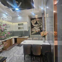 Chỉ 8Tỷ Tư. 4X17M. Trệt 3 Lầu. Hẻm 5M Xe Hơi Ngủ Trong Nhà. Full Nội Thất. Sátmặt Tiềnbùi Quang Là, Gv