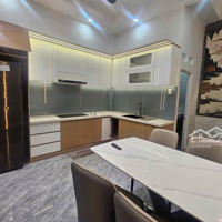 Chỉ 8Tỷ Tư. 4X17M. Trệt 3 Lầu. Hẻm 5M Xe Hơi Ngủ Trong Nhà. Full Nội Thất. Sátmặt Tiềnbùi Quang Là, Gv