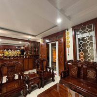 Vip Cực Hiếm !!! Biệt Thự Góc Đường 110/ Bà Hom 9X20M - 1 Hầm+4 Tầng Có Thang Máy Xịn Sò