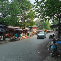 Nhà Đẹp Sát Chợ Văn La- Hà Đông, 50M², 5 Tầng, Giá Hơn 13 Tỷ, Lô Góc, Ở, Kinh Doanh.