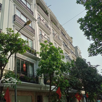 Nhà Đẹp Sát Chợ Văn La- Hà Đông, 50M², 5 Tầng, Giá Hơn 13 Tỷ, Lô Góc, Ở, Kinh Doanh.