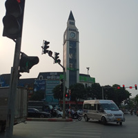 Nhà Đẹp Sát Chợ Văn La- Hà Đông, 50M², 5 Tầng, Giá Hơn 13 Tỷ, Lô Góc, Ở, Kinh Doanh.