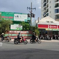 Bán Góc 2 Mặt Tiền Vườn Lài Q. Tân Phú Dt: 26X56M Cn: 1443,3M2(Odt) Ctxd: Hầm 15 Tầng Giá: 450 Tỷ