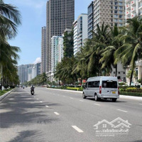 Bán Lô Đất Mặt Tiền Nguyễn Hữu An, Sát Biển, Sát Sông.