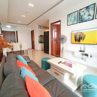 Cho Thuê Chung Cư Sky Center,Căn Góc Dtich 80M2. 2 Phòng Ngủ 2 Vệ Sinhview Tầng Cao View Thoáng