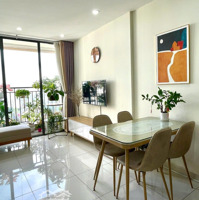 Cho Thuê Căn Hộ 2 Phòng Ngủ 2 Vệ Sinh 68M2, Giá Cực Chất Tại Goldora Plaza, Nhà Bè, Hcm