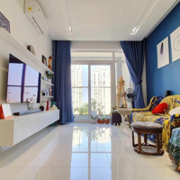 Cho Thuê Căn Hộ 75M2 Tại Hưng Phát Silver Star, Giá Bán 10,5 Triệu Vnd/Th
