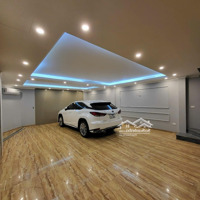 Lô Góc Nguyên Hồng, 3 Thoáng, Dòng Tiền Vip, 3 Oto Tránh, 8 Tầng Tm. 72M2,Mặt Tiền17M. Chỉ 53.4 Tỷ!