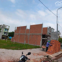 Bán Rẻ 100M2 Đất Ở Đường Xe Tải An Hạ Xã Phạm Văn Hai, Bình Chánh Giá Bán 2.250 Tỷ, Kế Chợ, Trường Học.