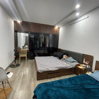 Siêu Phẩm Kim Ngưu - Nhà Mới Đẹp - Đường Ôtô Tránh - Xách Valy Về Ở Ngay 48/37M, 5 Tầng. Giá Bán 9.5 Tỷ