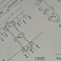 Nhà 4 Tầng Mặt Tiền Đường Đẹp Kdc Tân Quy 4X18M Shr 13.8 Tỷ Chính Chủ