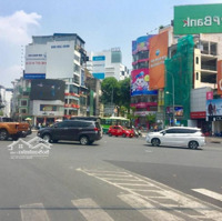 Ngộp Bank!Mặt Tiềntôn Thất Tùng, 8X18M, 5 Tầng, Hđt 280 Tr, Chỉ 59 Tỷ