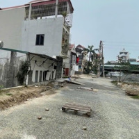 Ô Tô Lô Góc Sát Vinhomes 85M Kiên Thành Mt8M Sổ Vuông Hơn 10Tycó Thương Lượng0961503168