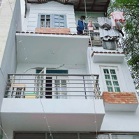 Nhà Riêng 5 Phòng Ngủ 5 Vệ Sinh 98M2 Tại Nhất Chi Mai, P.13, Tân Bình, 13 Tỷ Vnd