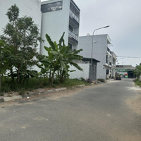 Bán Rẻ 92M2 Đất Ở Đường Nhựa 8M Xe Tai, Dương Đình Cúc Xã Tân Kiên, Bình Chánh, Kế Trường Học.