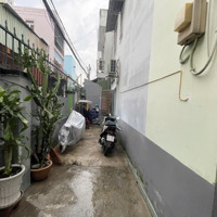 Chủ Ngộp Bán Nhà 148M2, Khu Bên Sông Cách Phạm Văn Đồng 50M, Bằng Ngân Hàng Định Giá. Chỉ 60 Triệu/M2