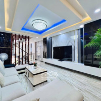 Q1 -Hẽm Xe Hơithạch Thị Thanh - 5 Tầng, 4X14 _ Cam Kết Chuẩn 100%