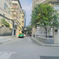 Bán Gấp Nhà Riêng 250M2, 43 Tỷ Tại Phường 1, Tân Bình, Hcm Giá Siêu Hời