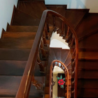 Bán Nhà Hồ Hạ Đình.54M2.Mt 4M.gần Ô Tô.5 Phòng Ngủ.full Nội Thất.phù Hợp Làm Ccmn.giá Chỉ 160 Triệu/M2