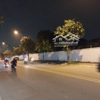 Bán Nhà Mặt Tiền Đường Lê Lợi Thị Trấn Hóc Môn - Lô Góc 2 Mặt Tiền - Diện Tích 9,2X10,4M - Giá 4,8