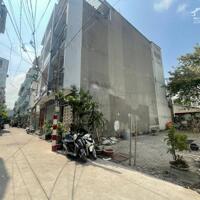 Bán nhà nát 85m2, Hẻm 6m Đường Nguyễn Hữu Tiến, Q. Tân Phú