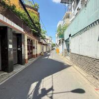 Bán Nhà Phố Ngang 6M Đường Bạch Đằng, Phường 02, Quận Tân Bình, Hồ chí Minh