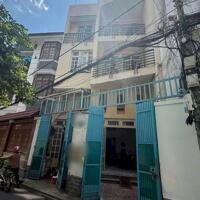 Bán Nhà Phố Ngang 6M Đường Bạch Đằng, Phường 02, Quận Tân Bình, Hồ chí Minh