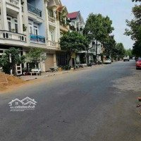 Bán Nhà Khu Nhà Ở Thương Mại Đường Sắt ( Khu Toa Xe 1 ) Cách Vincom Plaza 500M.