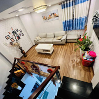 Bán Nhà 5 Tầng,Hẽm Xe Hơiql13, 3 Bước Vạn Phúc City, 4 Phòng Ngủrộng Rãi, Khu Phân Lô An Ninh, Shr, Hoàn Công.