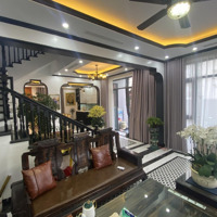 Bán Gấp Biệt Thự Lô Góc Kđt Mới Dương Nội - Full Nội Thất
