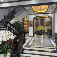 Bán Gấp Biệt Thự Lô Góc Kđt Mới Dương Nội - Full Nội Thất