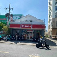 Bán Góc 2Mt Hầm 15 Tầng Đường Vườn Lài,Q.tân Phú Dt: 26X56M Cn: 1443,3M2(Odt) Giá: 450 Tỷ