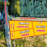 Đất Diên Toàn Diên Khánh Giá Đầu Tư Chỉ 950 Triệu