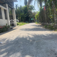 Đất Vĩnh Hiệp Nha Trang Cần Bán Gần Đường D30 Giá Bán 1 Tỷ 580
