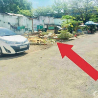 Đất Đẹp(Chủ Bán Cắt Lỗ) 4 Tỷ Nhẹ - Đs8, Trường Thọ, Tđ - 51.2M2 Vuông A4 - Khu Dân Trí - Hẻm 5M