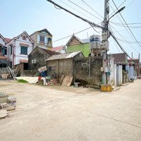 Đất Rẻ Thị Trấn Xuân Mai, Chương Mỹ, Hà Nội, 2,5 Tỷ, 115M2 Full Đất Ở