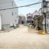 Đất Rẻ Thị Trấn Xuân Mai, Chương Mỹ, Hà Nội, 2,5 Tỷ, 115M2 Full Đất Ở