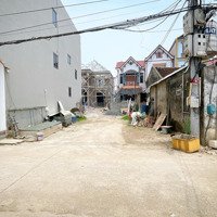 Đất Rẻ Thị Trấn Xuân Mai, Chương Mỹ, Hà Nội, 2,5 Tỷ, 115M2 Full Đất Ở