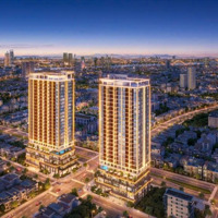 Booking Căn Hộ Chuẩn Nghỉ Dưỡng View Triệu Đô Biển Mỹ Khê | Núi | Thành Phố Đà Nẵng