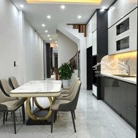 Nhà Đẹp #Kimngưu - Phân Lô - Gara Ô Tô - Ngõ Thông Kinh Doanh - Thang Máy Xịn - Full Nội Thất