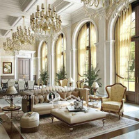 Khan Hiếm - Biệt Thự Sân Vườn Khu Phan Xích Long, Pn - 16 X 16M - 4 Tầng, Nội Thất Cao Cấp - 110 Tỷ