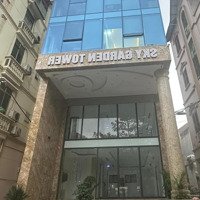 Mặt Phố Nguỵ Như Kon Tum, 9 Tầng, 90M 60 Tỷ, Thông Sàn, Kinh Doanh, Mới Đẹp.