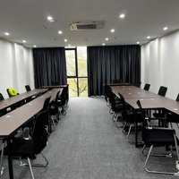Mặt Phố Nguỵ Như Kon Tum, 9 Tầng, 90M 60 Tỷ, Thông Sàn, Kinh Doanh, Mới Đẹp.