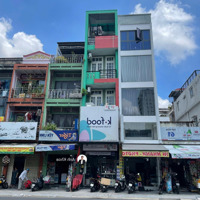 Căn Duy Nhất Mặt Tiền Nguyễn Bỉnh Khiêm, Đakao, Q1 Gần 50M2 5 Tầng St, Có Hđt 35 Triệu/Th Chỉ 18 Tỷ