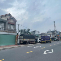 Đất Mặt Tiền Đường Quốc Lộ 13 Hbp Giá Rẻ!!!!!! 1049(21X49) Full Thổ Vuông Vức Giá Bán 75.5 Tỷ